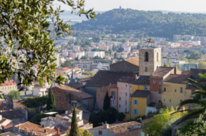 Der Süden ruft – Konzertreise nach Hyères (Frankreich)