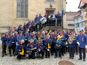 Hu Hu Hu – Fasnet 2026